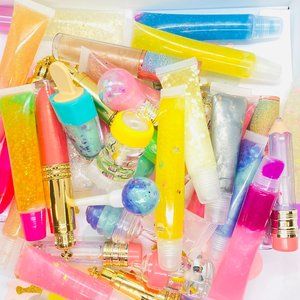 Scented Lip Gloss - Mystery Bundle - XL